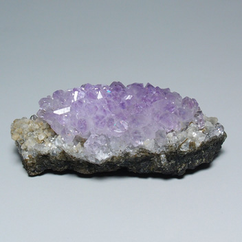 GC1008アメシスト（紫水晶）クラスター（群晶）