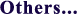 ���̑��V�R�΁E����