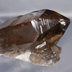 ガウリシャンカール産ヒマラヤ水晶
