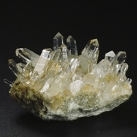 ヒマラヤ水晶　原石