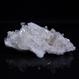 水晶クラスター(群晶) - 水晶天然石専門店ムーンマッドネス