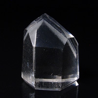 幻影水晶（ファントムクリスタル）六角柱