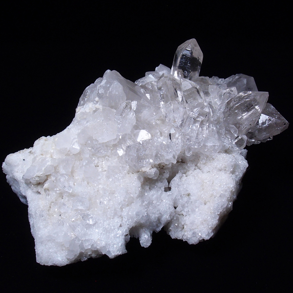 カイラス産ヒマラヤ水晶