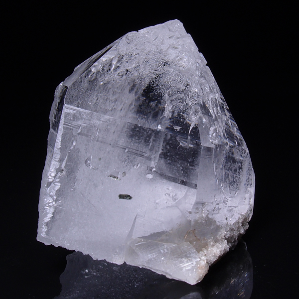 カイラス産ヒマラヤ水晶