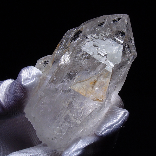 カイラス産ヒマラヤ水晶