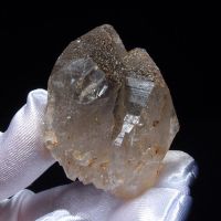 日本産水晶原石 長崎県対馬産水晶