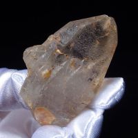 日本産水晶原石 長崎県対馬産水晶