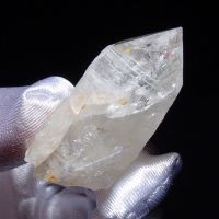日本産水晶原石 長崎県対馬産水晶