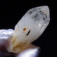 日本産水晶原石 長崎県対馬産水晶