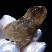 日本産水晶原石 長崎県対馬産水晶