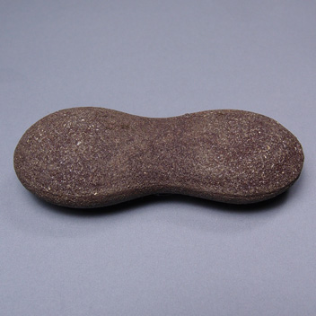 ボージャイストーン　Boji (R)　Figure8