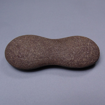 ボージャイストーン　Boji (R)　Figure8