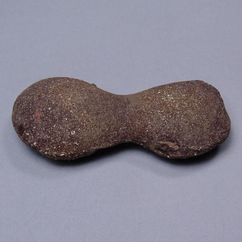 ボージャイストーン　Boji (R)　Figure8