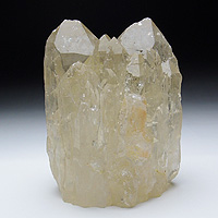 カテドラル水晶