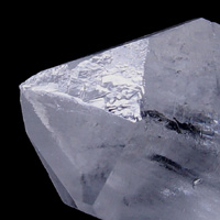 トライゴーニック水晶