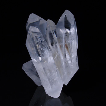 GC1153天然水晶クラスター（群晶）