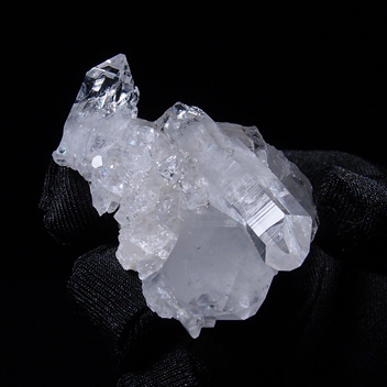GC1171天然水晶クラスター（群晶）