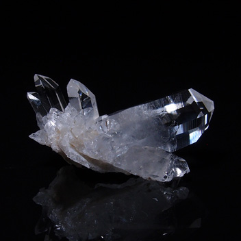 GC1173天然水晶クラスター（群晶）
