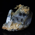 ガネッシュヒマール産ヒマラヤ水晶 原石