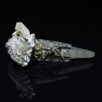 ガネッシュヒマール産ヒマラヤ水晶