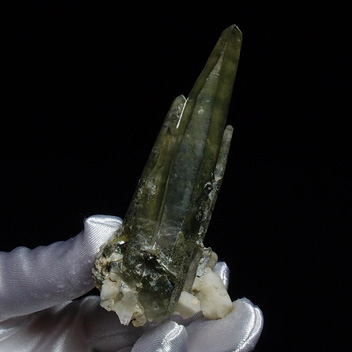 ガネッシュヒマール産ヒマラヤ水晶