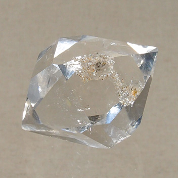 HK095ハーキマーダイヤモンド