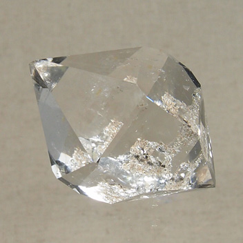 HK095ハーキマーダイヤモンド