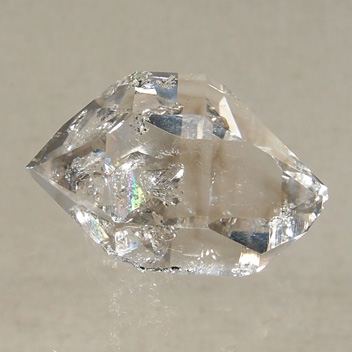 HK096ハーキマーダイヤモンド