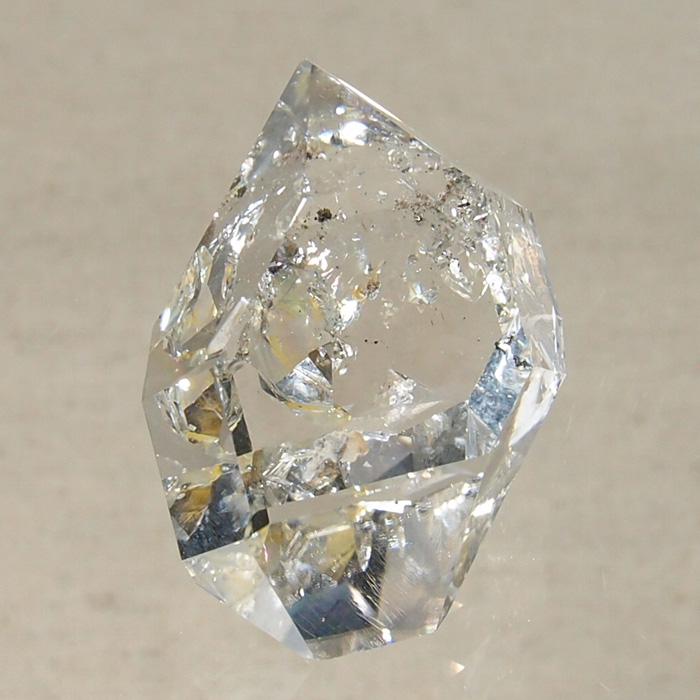 HK099 ハーキマーダイヤモンド（水晶） 水晶天然石専門店ムーン 
