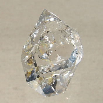 HK099ハーキマーダイヤモンド