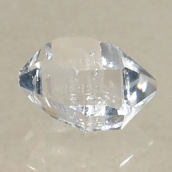 HK104 ハーキマーダイヤモンド（水晶） 水晶天然石専門店ムーンマッドネス MoonMadness