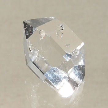 HK105ハーキマーダイヤモンド