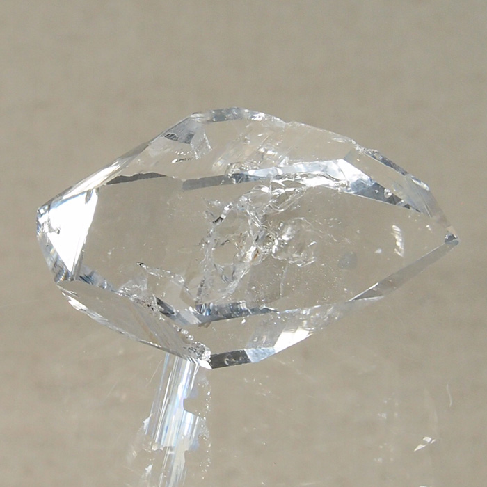 HK108 ハーキマーダイヤモンド（水晶） 水晶天然石専門店ムーンマッドネス MoonMadness