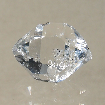 HK109ハーキマーダイヤモンド