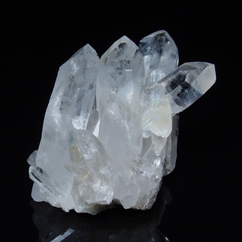 K1055ヒマラヤ水晶群晶（クラスター）