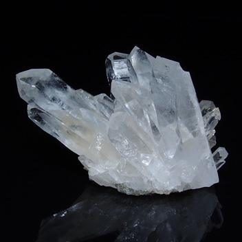 K1055ヒマラヤ水晶群晶（クラスター）