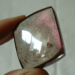 L161ピンクファイア水晶