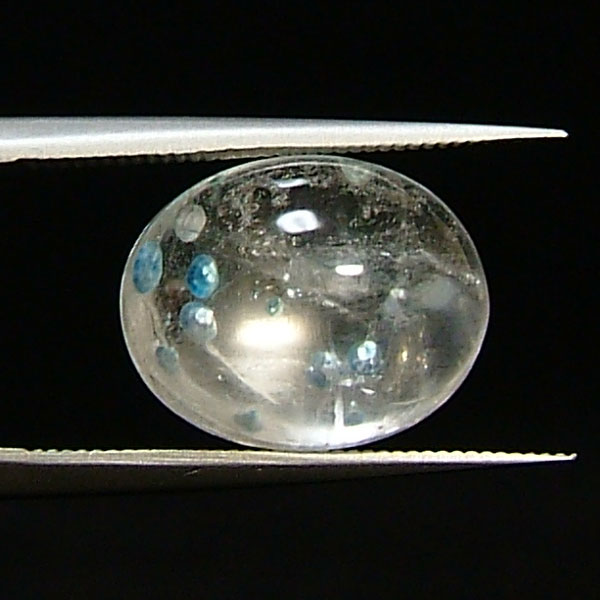 L242パライバ水晶