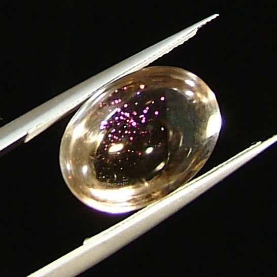 L310ピンクファイア水晶
