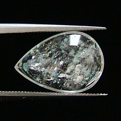 L346パライバ水晶