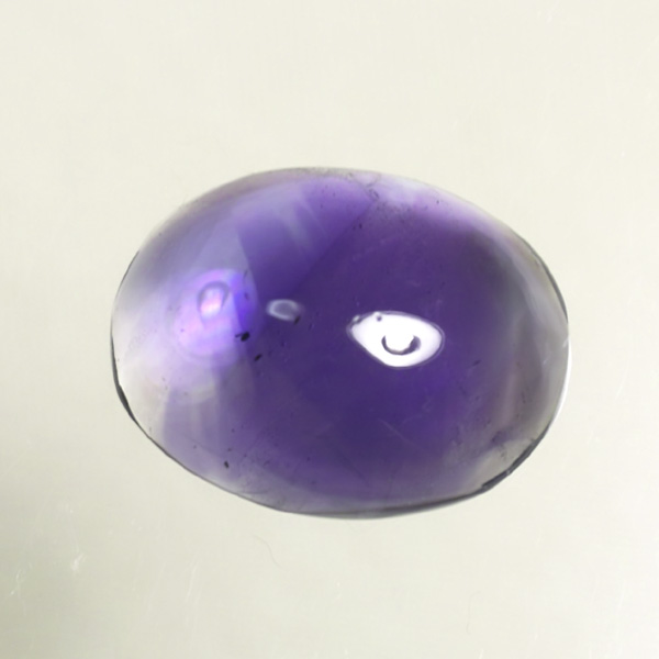 紫水晶ルース