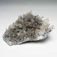 日本国産水晶原石