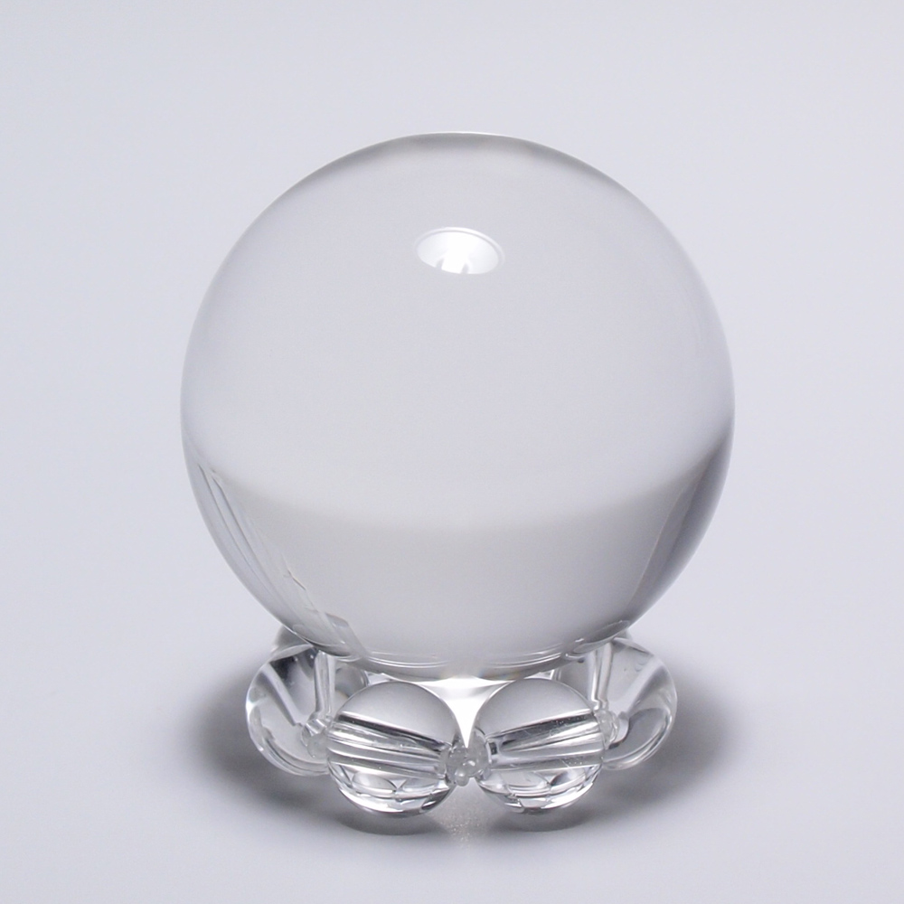 最高級天然水晶玉 SP0164